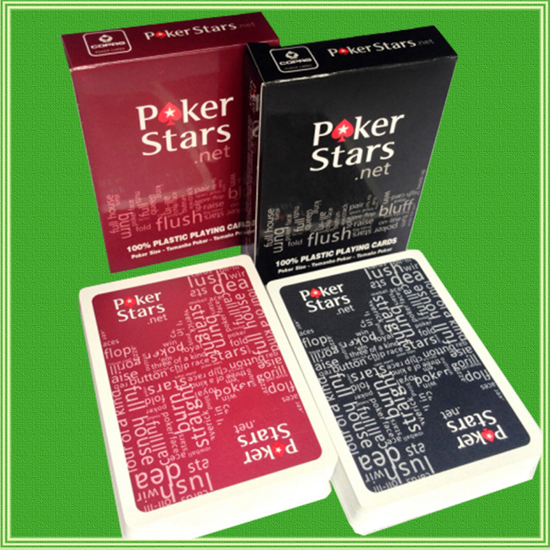 Polish Poker Card Game
